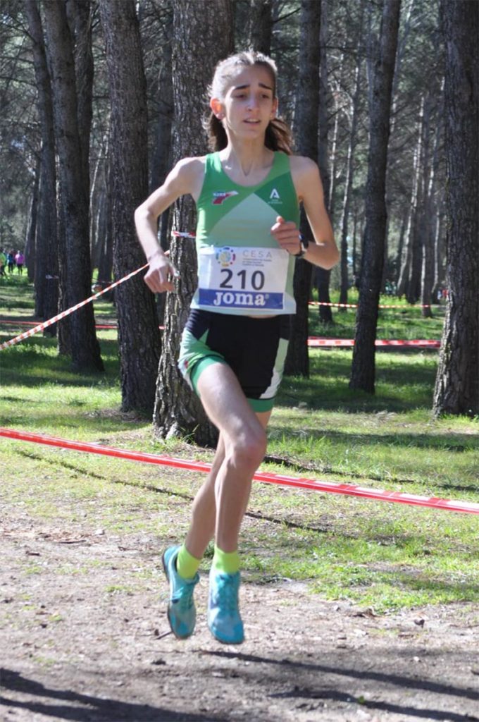 Carla Cabezas Moreno