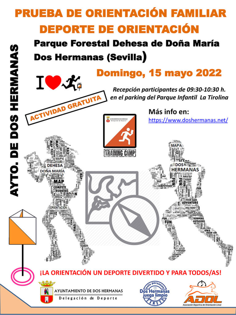 Prueba de Orientación Familiar 2022