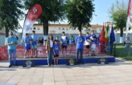 XXXVII Trofeo Ciudad de Dos Hermanas de natación