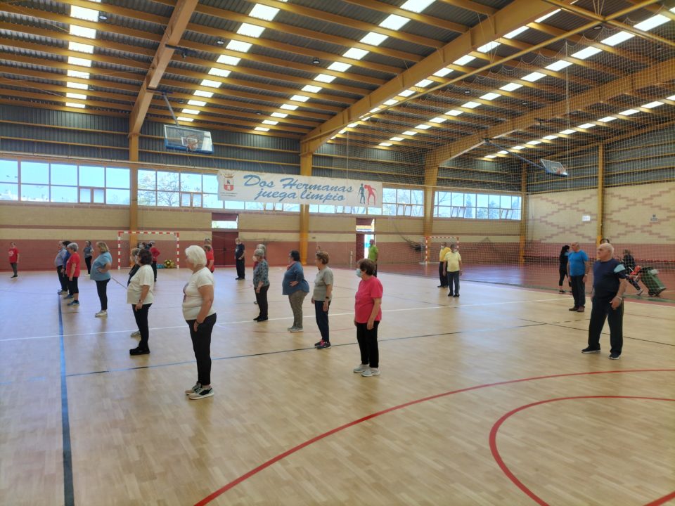 Finalizan las Escuelas Deportivas Municipales