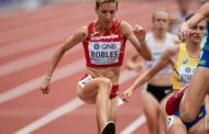 Carolina Robles, de récord en el Campeonato del Mundo
