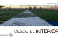 'Desde el interior', nuevo programa de la Delegación de Deportes de Dos Hermanas