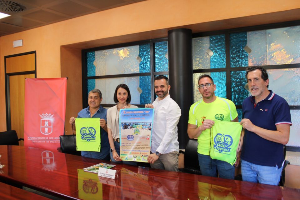 Marcha cicloturista MTB Dos Hermanas-Sanlúcar de Barrameda