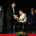 MARCA: La Gala Nacional del Deporte, en fotos