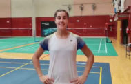 La campeona de badminton Carolina Marín os espera el próximo lunes en la Gala Nacional del Deporte