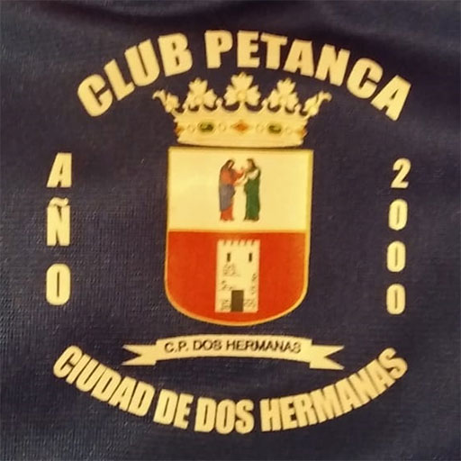 Club de Petanca Ciudad de Dos Hermanas