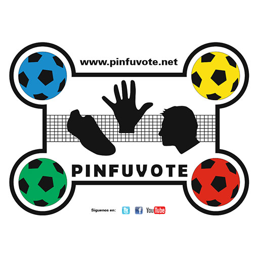 Club Pinfuvote - Logo