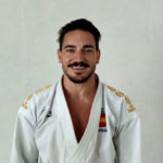 Mensaje del karateka Damián Quintero medallista olímpico