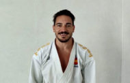Mensaje del karateka Damián Quintero medallista olímpico
