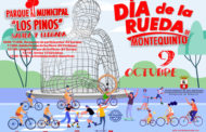 Día de la Rueda de Montequinto 2022