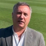 Mensaje de Luis Medina Cantalejo, presidente del Comité de Árbitros de la Real Federación Española de Fútbol