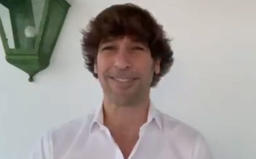 Manuel Lombo, estará en la XLI Gala Nacional del Deporte