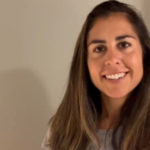 María Corbera campeona del mundo de piragüismo nos anima participar en la Gala Nacional del Deporte