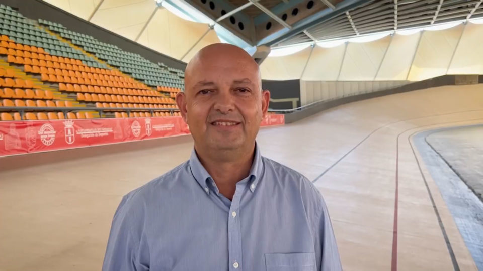 El alcalde de Dos Hermanas Paco Rodríguez os invita a participar en la XLI Gala Nacional del Deporte