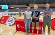 Trofeo de Voleibol  Ciudad De Dos Hermanas