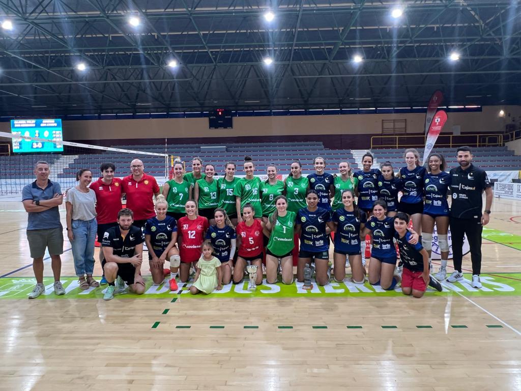 Trofeo de Voleibol Ciudad De Dos Hermanas