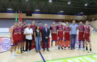 VIII Trofeo de Baloncesto Ciudad de Dos Hermanas