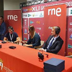 Especial Radiogaceta de los deportes "Gala Nacional del Deporte 2022"