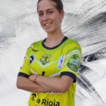 Blanca Benítez, convocada con la selección junior