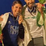 Jaime Villalba campeón Copa de España