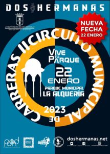 II Carrera Parque La Alquería