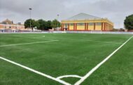 Cierre temporal de instalaciones deportivas al aire libre por inclemencias meteorológicas