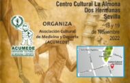 VIII Jornadas Culturales de Medicina y Deporte