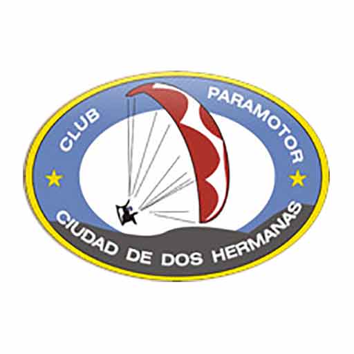 Club de Paramotor Ciudad de Dos Hermanas