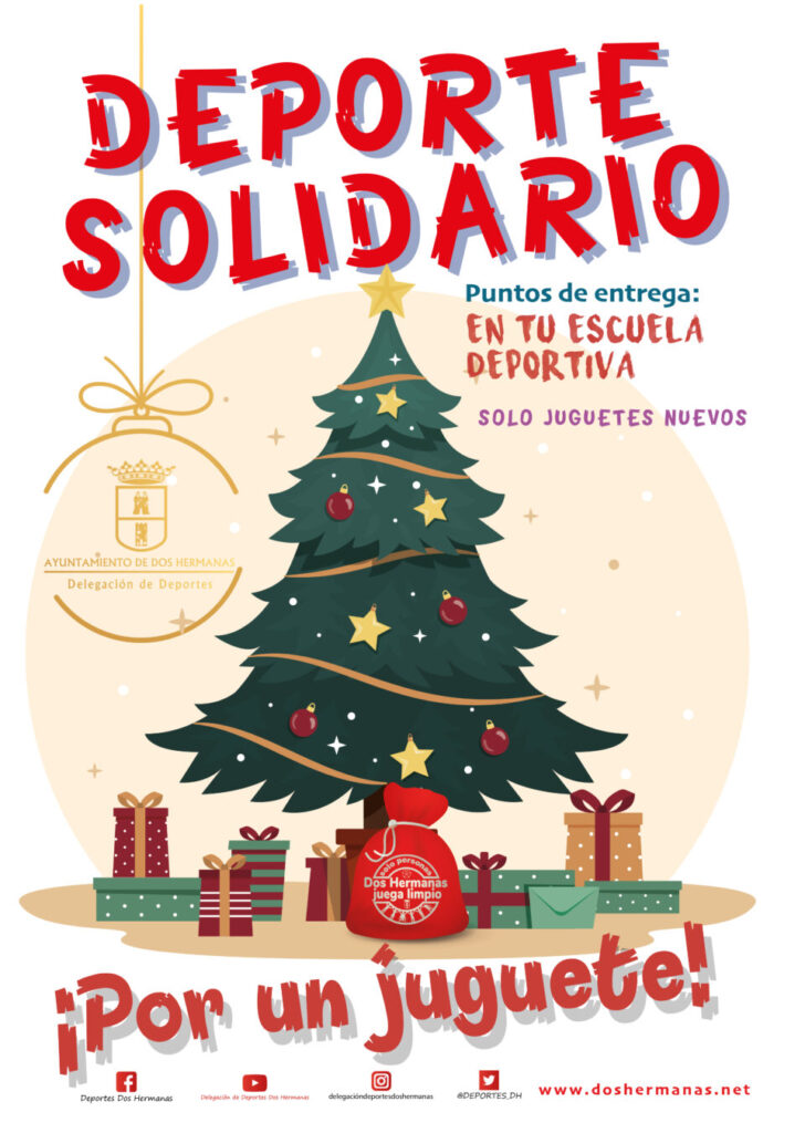 Deporte Solidario