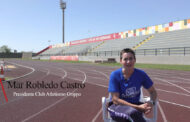 Club Atletismo Orippo «Desde el interior»