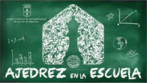 Programa: El Ajedrez en la Escuela