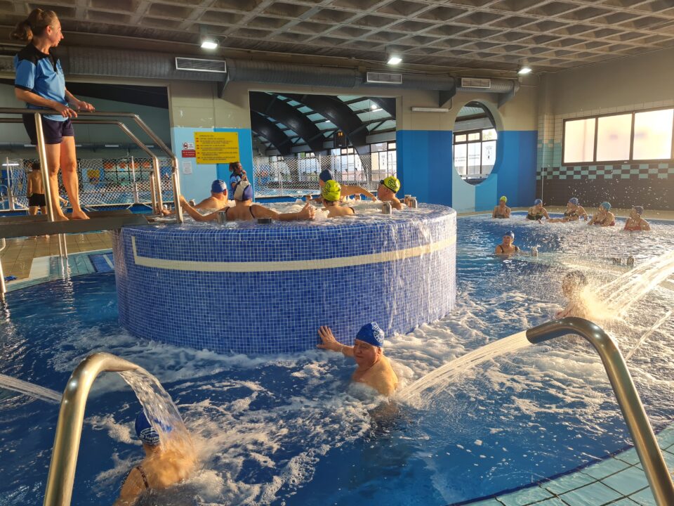 Escuelas Deportivas Municipales de mayores