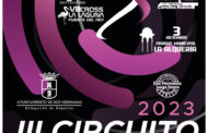 III Circuito Municipal de Carreras