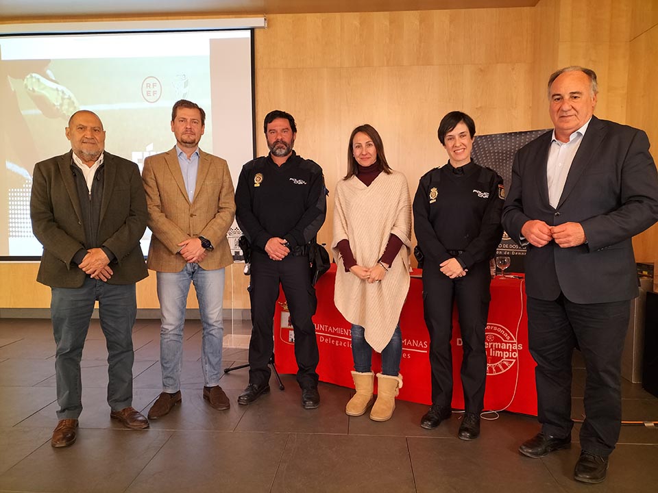 Escuela para el Deporte