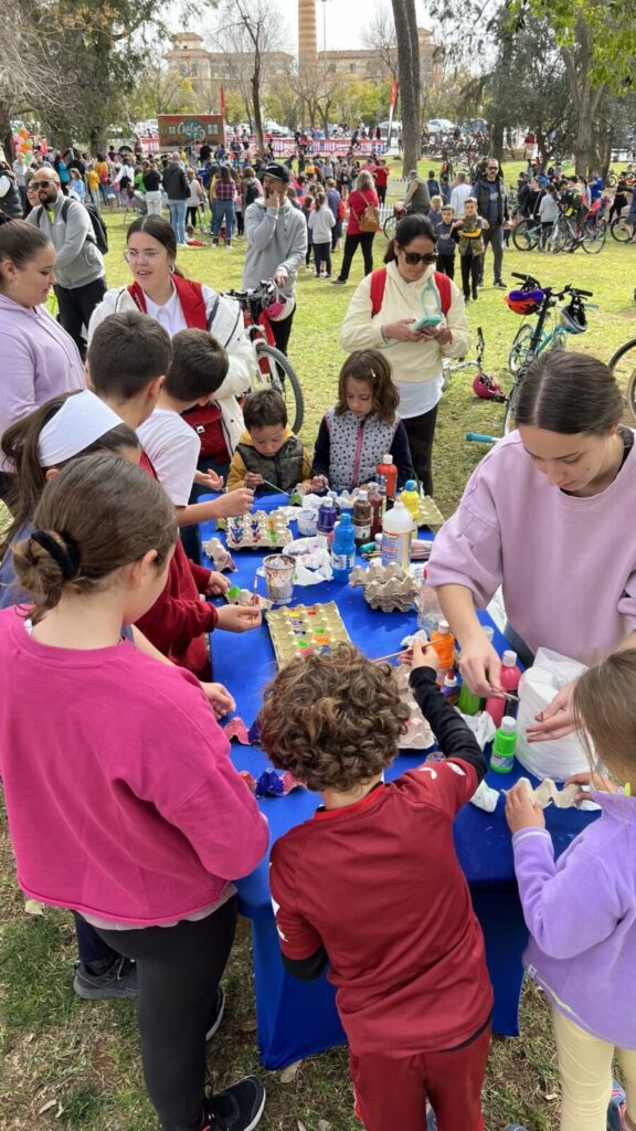 Día de la Rueda 2023