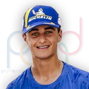 Daniel Muñoz Fernández