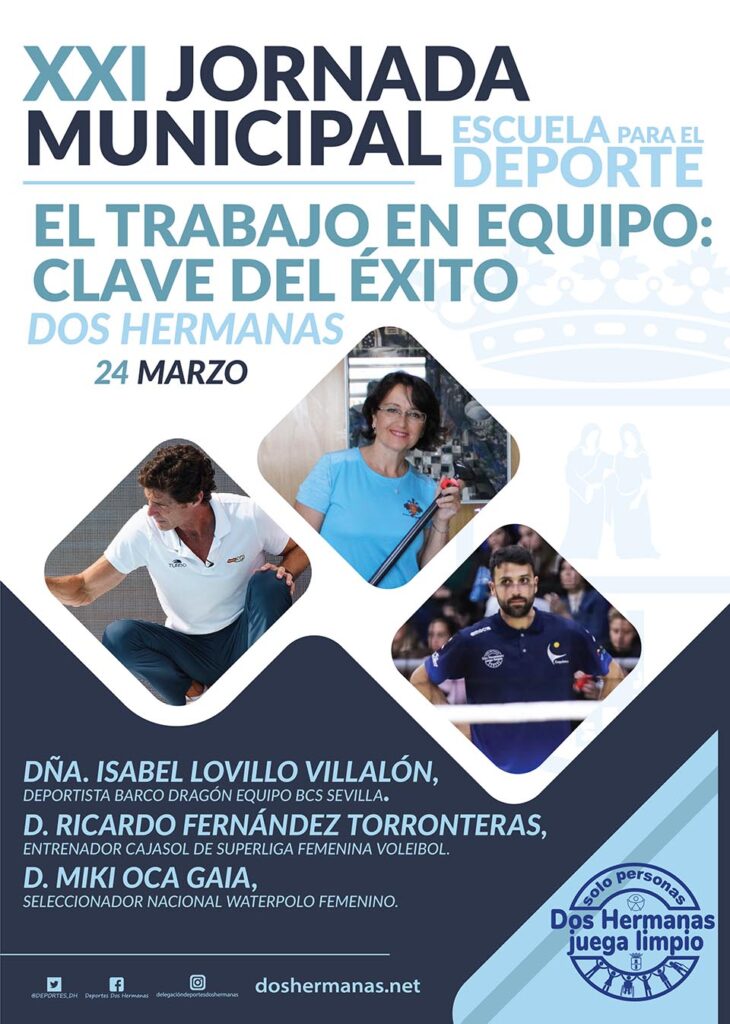 El Trabajo en Equipo: Clave del éxito