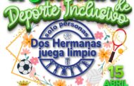 II Encuentro de Primavera de Deporte Inclusivo