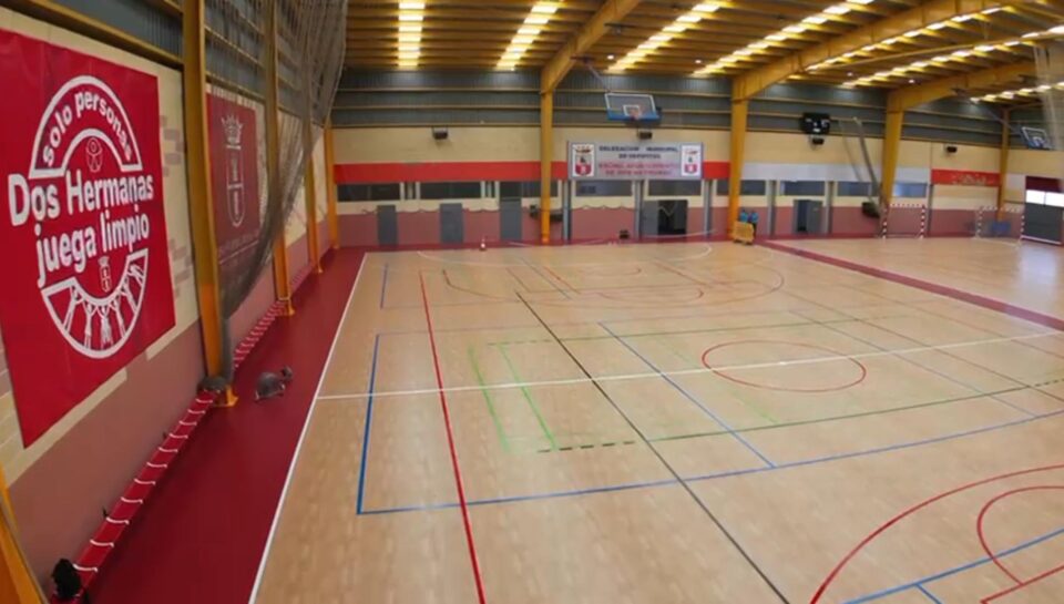 Mejoras en las instalaciones