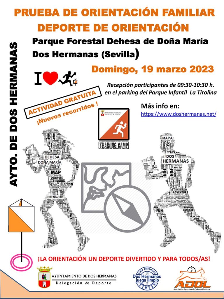 Prueba de Orientación Familiar