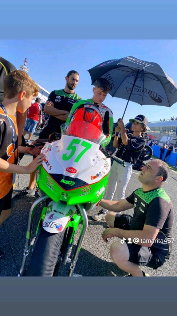 Antonio Torres Domínguez