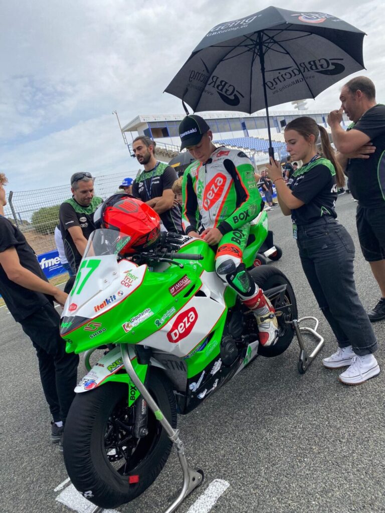 Antonio Torres Domínguez