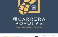 VII Carrera Popular «Universidad Pablo de Olavide»