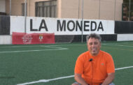 La Moneda Club de Fútbol - Escuela de Fútbol Base «Desde el interior»