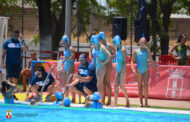 Club Waterpolo Dos Hermanas PQS «Desde el interior»