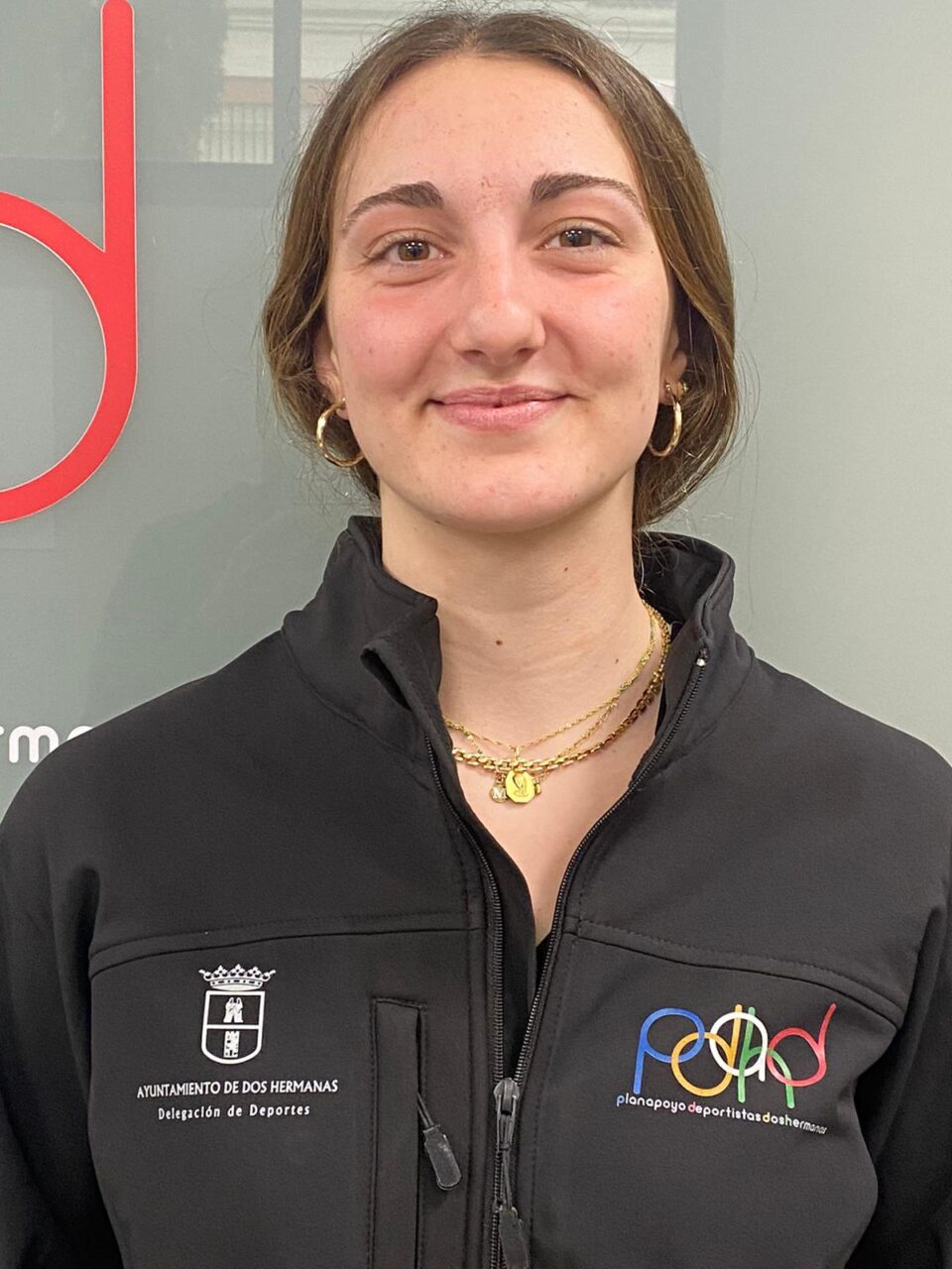 Marina García Polo, convocada con la Selección Española Absoluta