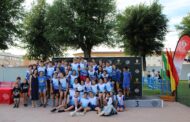 C.N. Dos Hermanas gana el Campeonato de Natación Ciudad de Dos Hermanas