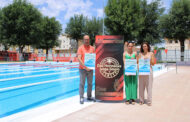 Campeonato de Andalucía de Natación Alevín