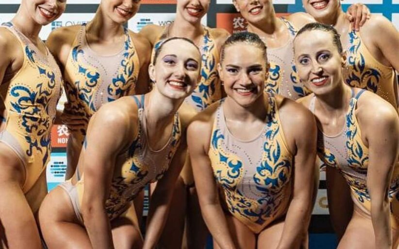 Marina García Polo oro en la World Cup