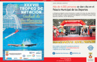 Suplemento informativo de la Delegación de Deportes: 1 de junio de 2023